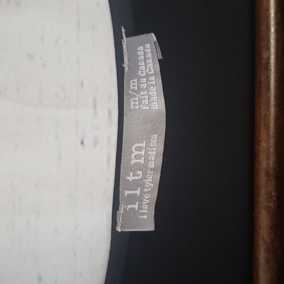 i l t m i love taylor madison top - Picture 4 of 7